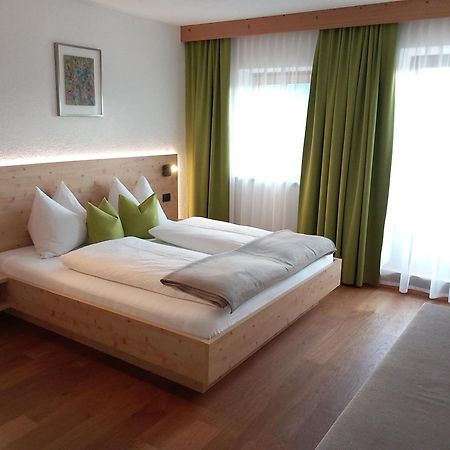 Apartmán Holzerhof Niederolang Exteriér fotografie