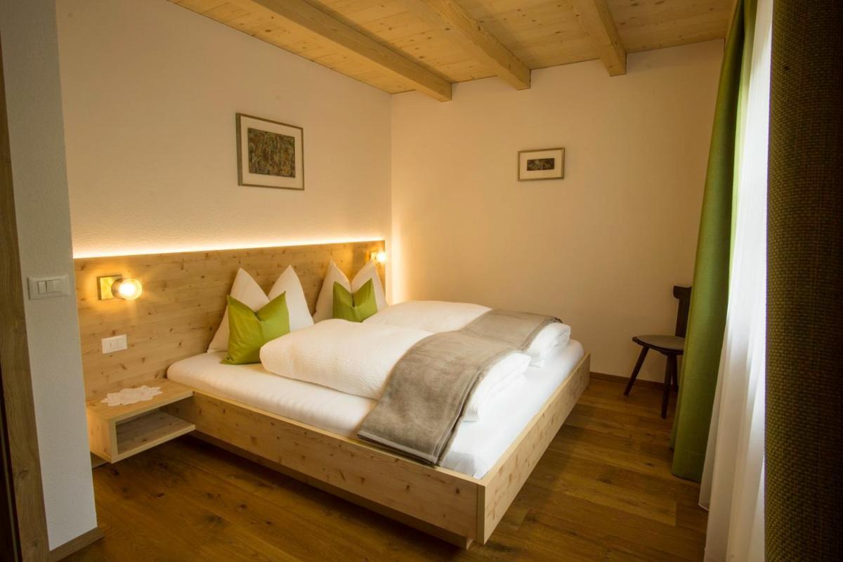 Apartmán Holzerhof Niederolang Exteriér fotografie